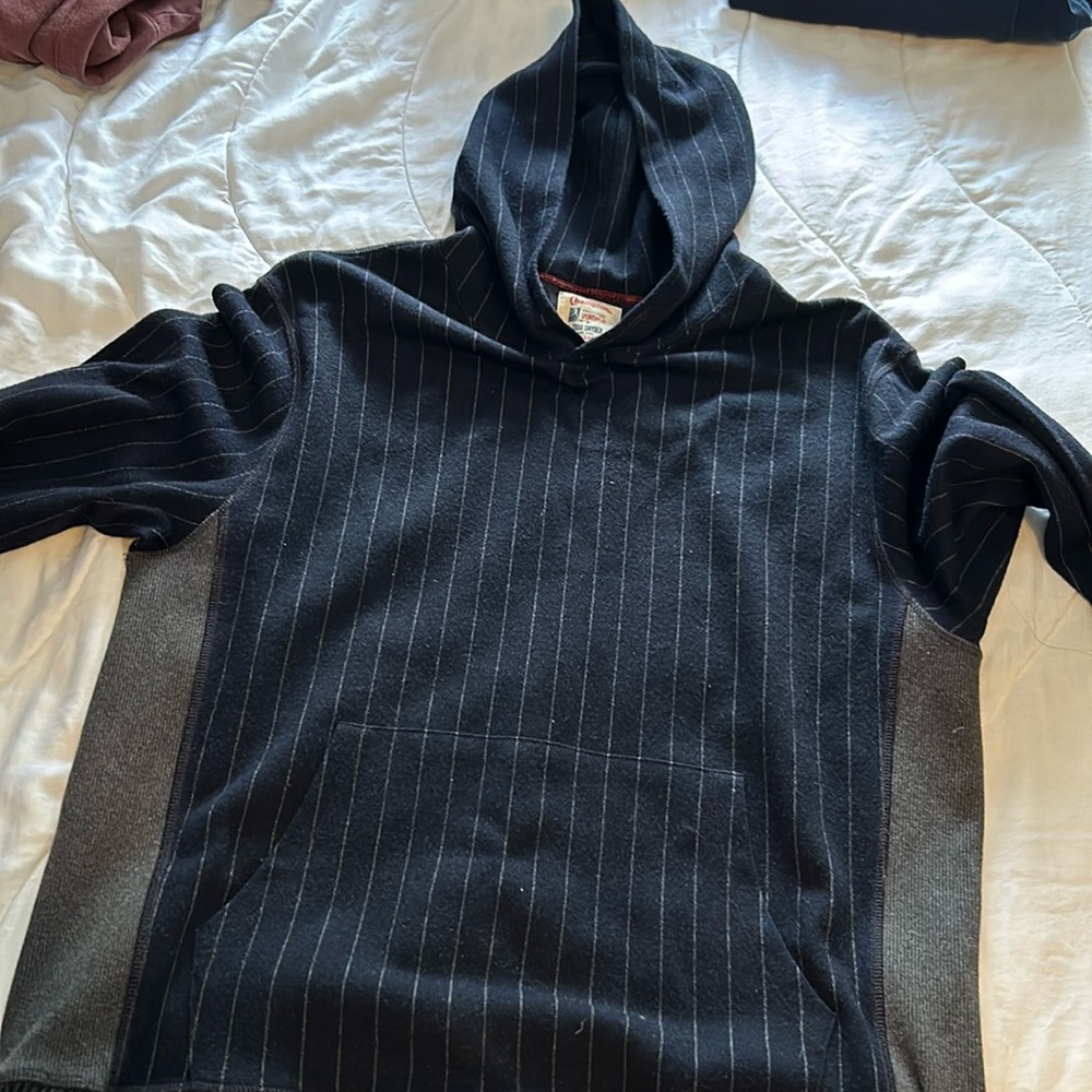 Champion x Todd Snyder sweater. Size large, great condition